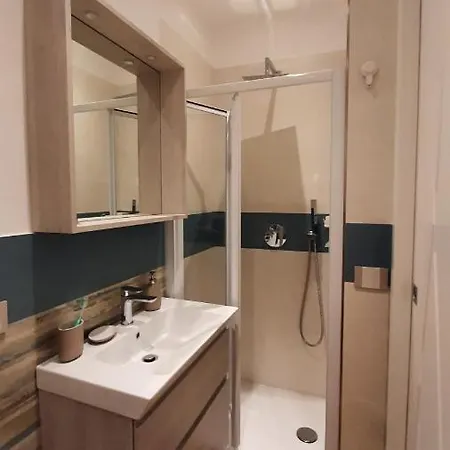 Guest house Le Palme