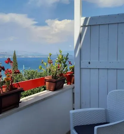 Guest house Le Palme Gaeta